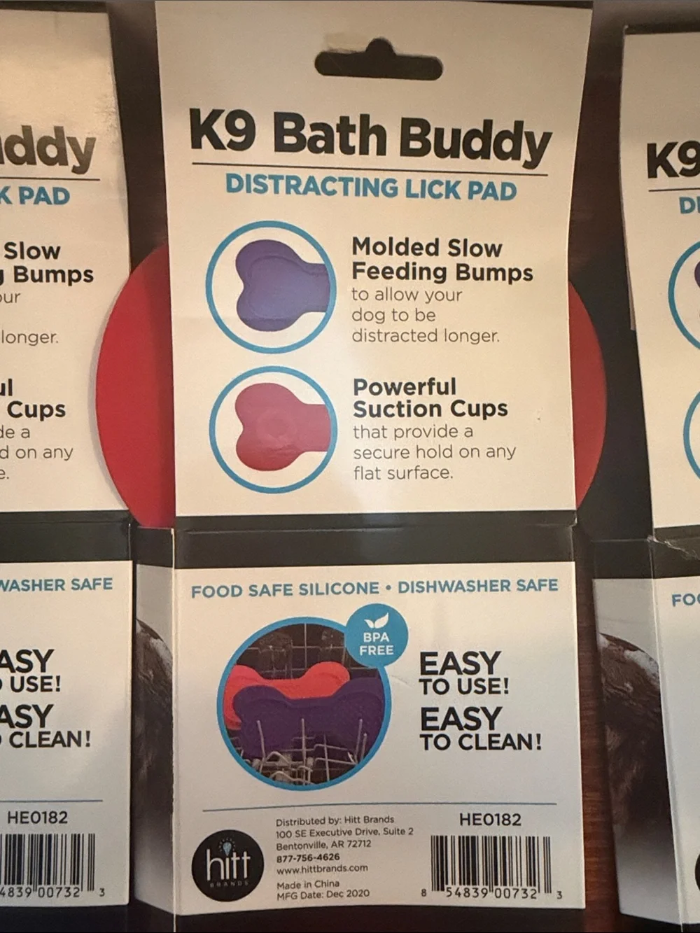 No Brand k9 bath